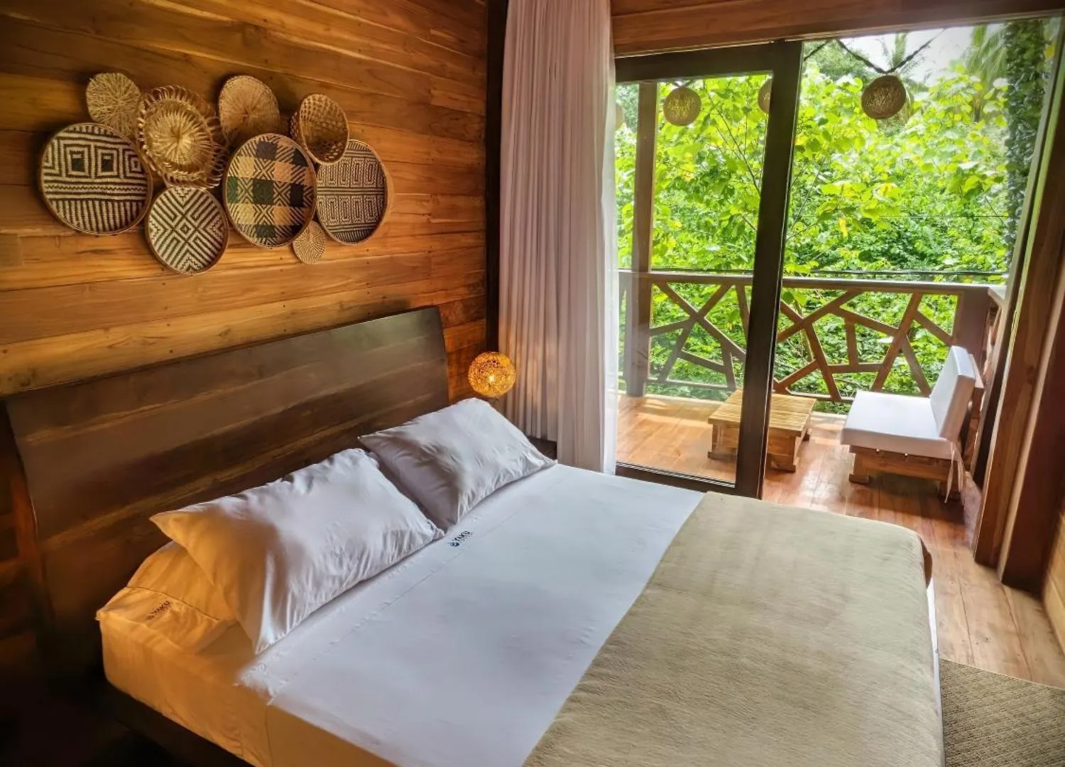 Yaku Hostel Guachaca
