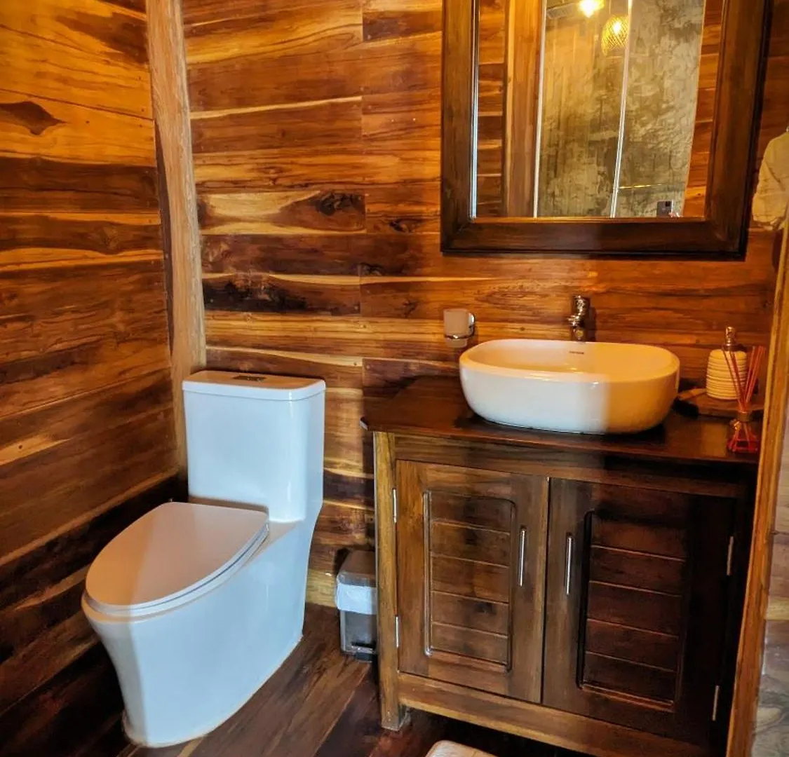 Yaku Hostel Guachaca 0*,  Colômbia