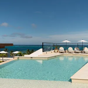 Nattivo Collection 5*, San Andrés Colombie